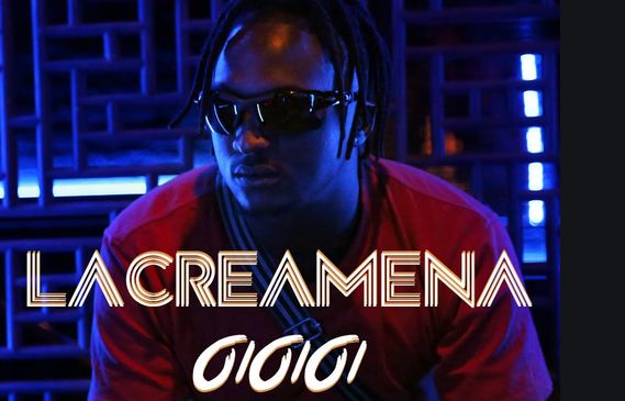LaCreamena Msanii wa Congo Kuliteka Soko la Afrika - Global Publishers