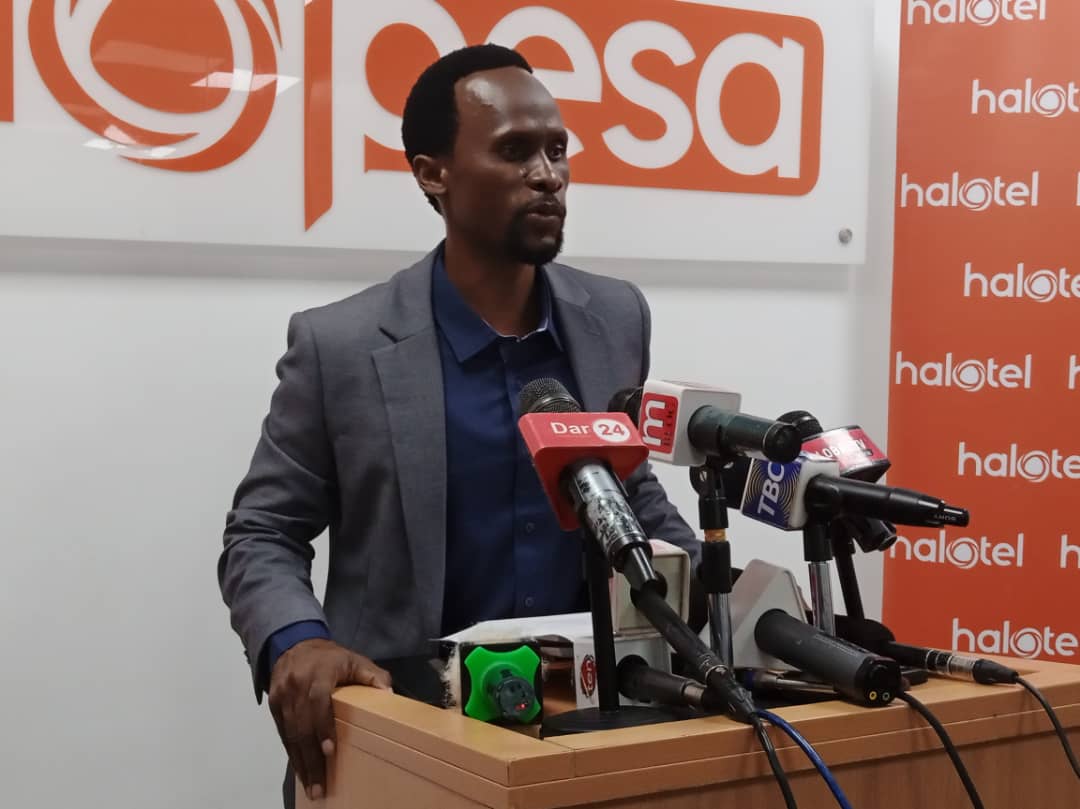 Wateja Wa Halopesa Kupata Zaidi Ya Sh. Bil 1, Gawio Kwa Mara Ya Kwanza - Global Publishers