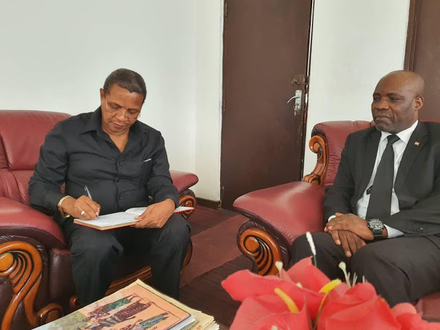 Kikwete Aomboleza Kifo Cha Rais Wa Burundi Pierre Nkurunzinza - Global Publishers