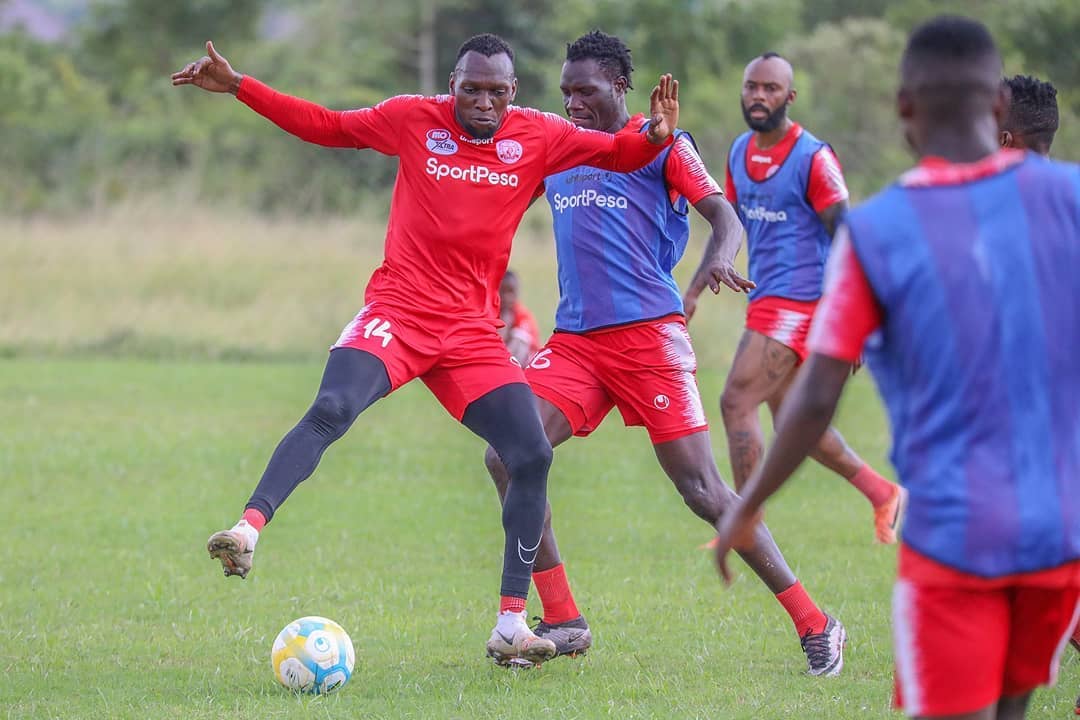 Simba: Tunasajili Majembe ya CAF - Global Publishers