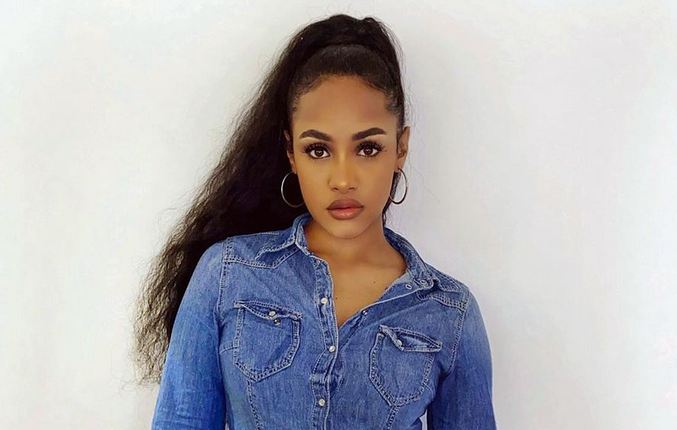 Tanasha Kumburuza Mondi Mahakamani - Global Publishers