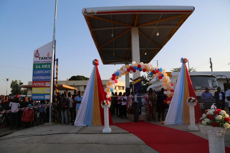 Serikali Yaanza Rasmi Kuuza Mafuta - Global Publishers