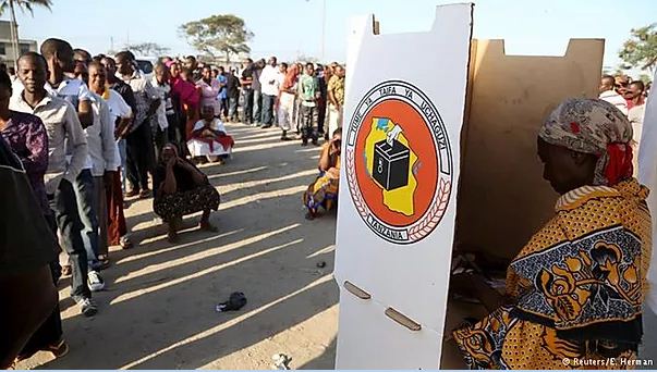 NEC Yafanya Mabadiliko Uchaguzi Mdogo Muhambwe na Buhigwe - Global Publishers