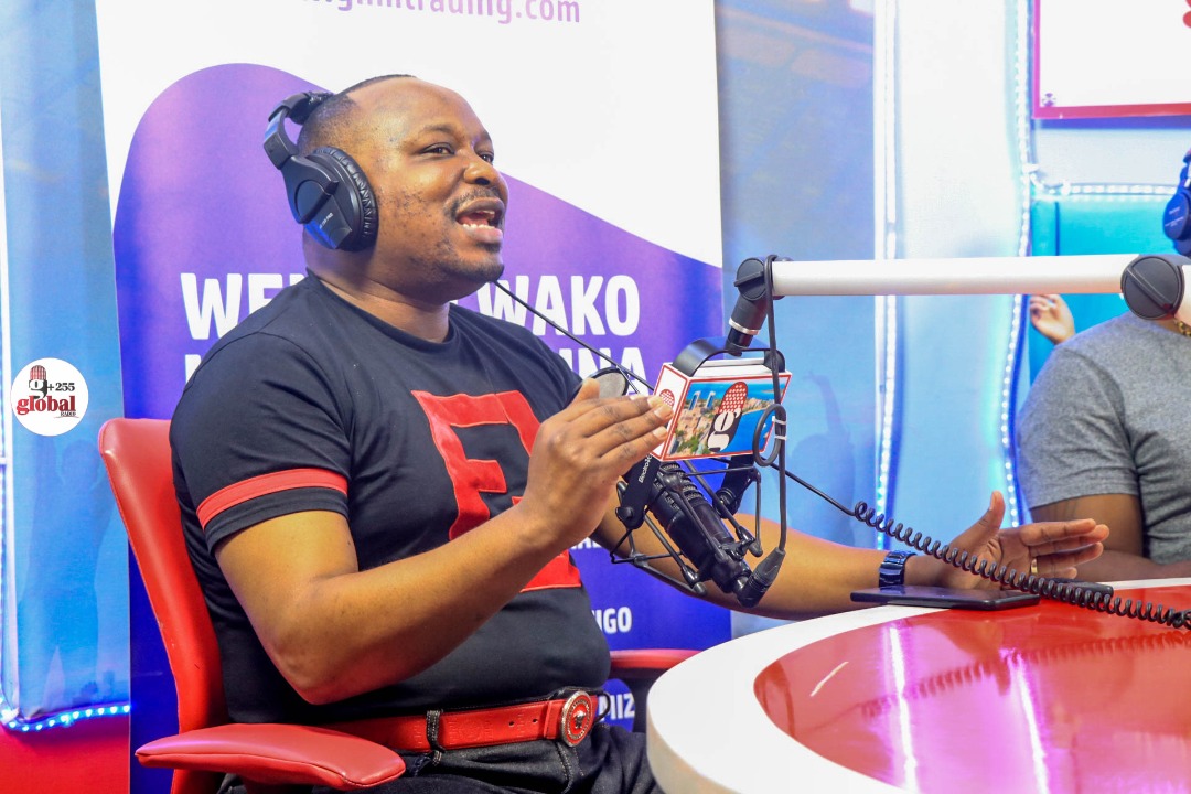 Soul Food – Mahusiano Ya Unabii Na Ndoto, Nabii Kimanza -Video - Global Publishers