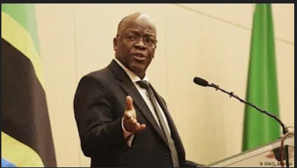 🔴#LIVE: JPM Awapasha waroho wa Madaraka - Global Publishers