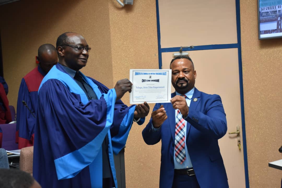 Mkurugenzi Aweka Historia Kinondoni Kwa Kukamilisha Miradi Ya Bil 242.8 - Global Publishers