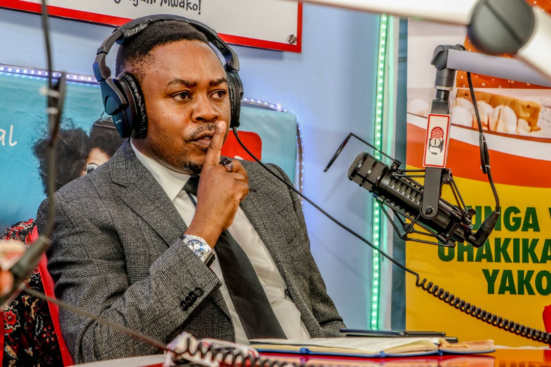 Dawa za Ukimwi Zatumika Kunenepesha Mifugo – Video - Global Publishers