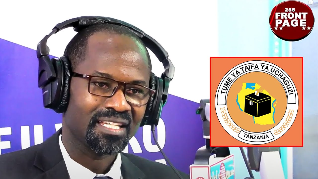 NEC: Walioko Nje Ya Nchi Hawataweza Kupiga Kura – Video - Global Publishers