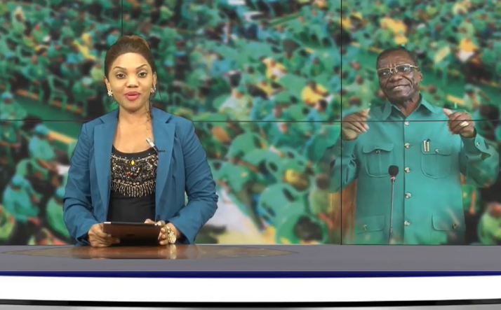 Global Habari June 14: Viongozi CCM Watakiwa Kutenda Haki Uchaguzi Mkuu - Global Publishers