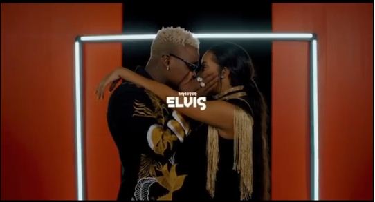 Mahaba ya Nandy, Harmo Yamtishia Amani Sarah - Global Publishers