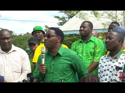 Video: RC MAKONDA ANAZUNGUMZA MUDA HUU NA WANANCHI - Global Publishers