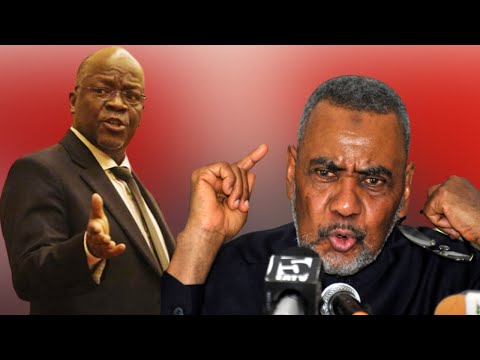 Maalim Seif aeleza sababu kugombea mara ya 6 - Global Publishers