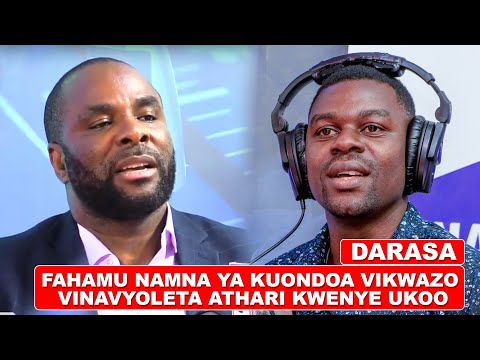 Video: Shigongo Afundisha Jinsi Ya Kupata Watoto Wenye Akili! - Global Publishers