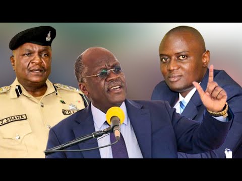 Video: Mwangwi wa JPM wapukutisha viongozi Arusha - Global Publishers