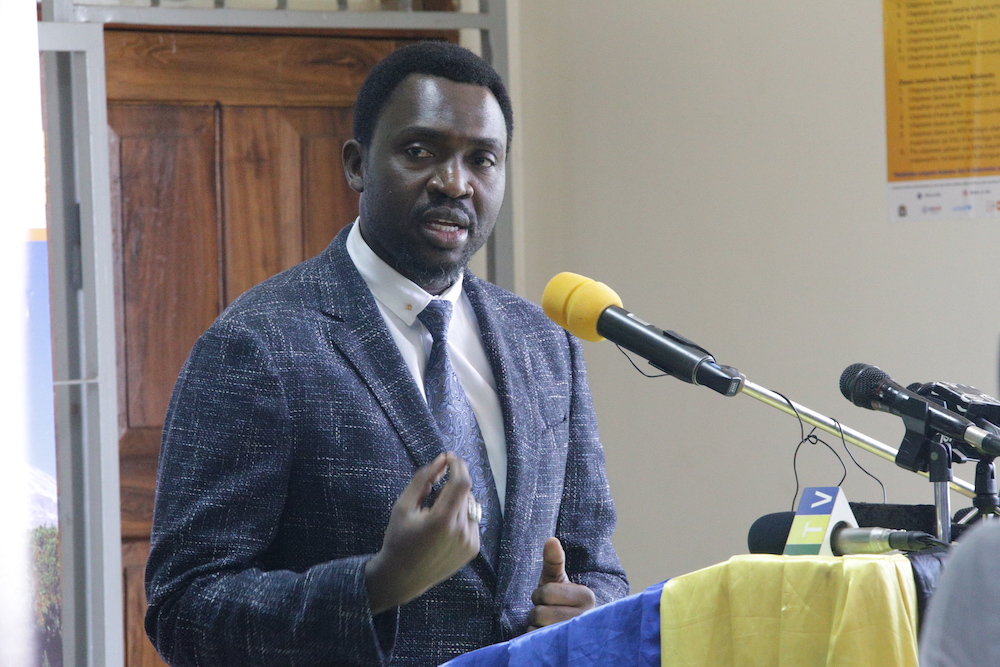 Mpango Mpya Kukuza Utalii Kuzinduliwa  Dar. - Global Publishers