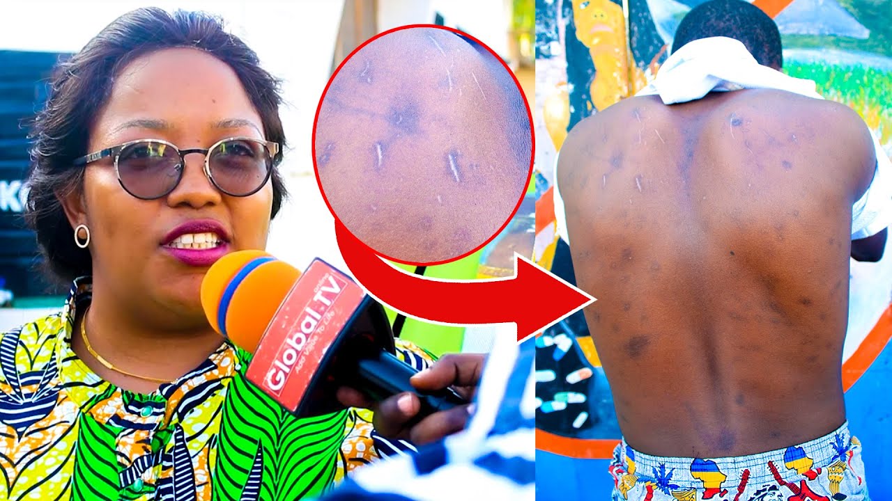 Video: Kijana -‘’Nilimshikia Panga Mama Yangu’’, Atoa Ushuhuda Mzito - Global Publishers