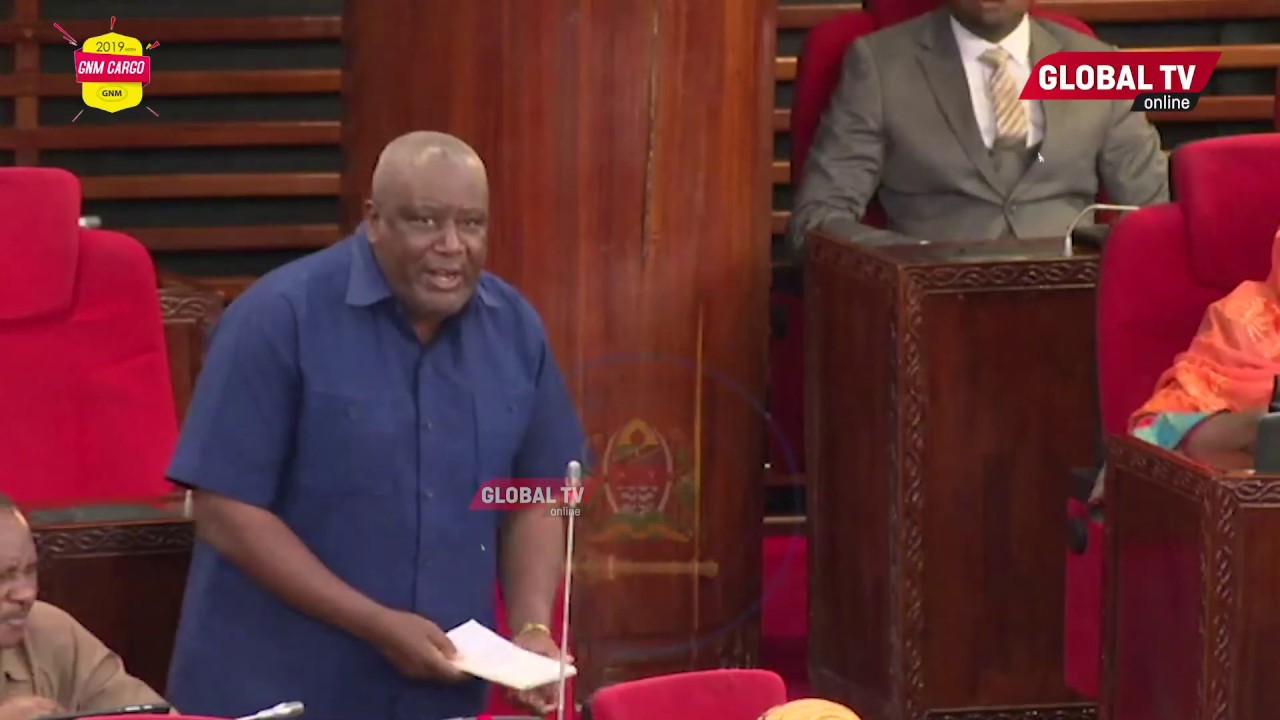 Lugola: Magufuli ni Kama Yesu – Video - Global Publishers