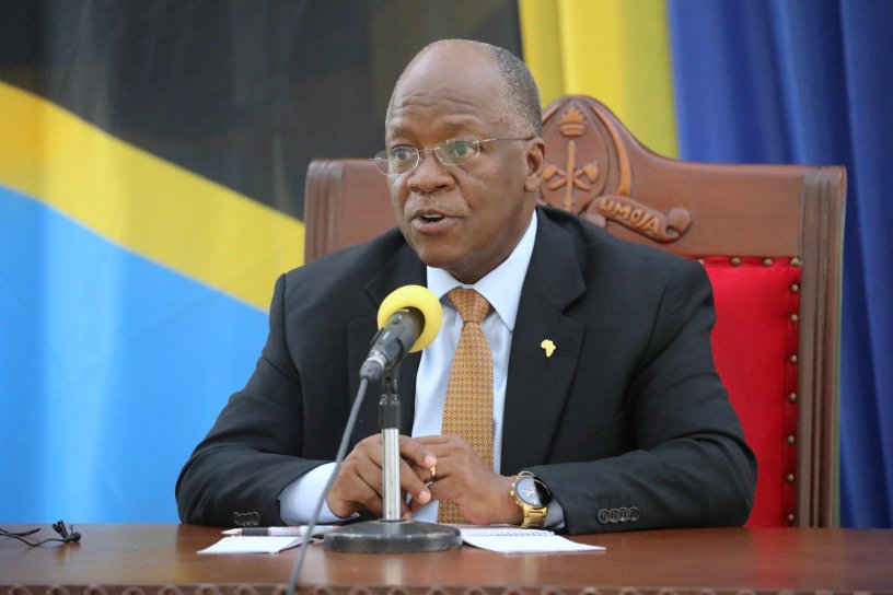 Uteuzi Mpya Uliofanywa na Rais Magufuli - Global Publishers