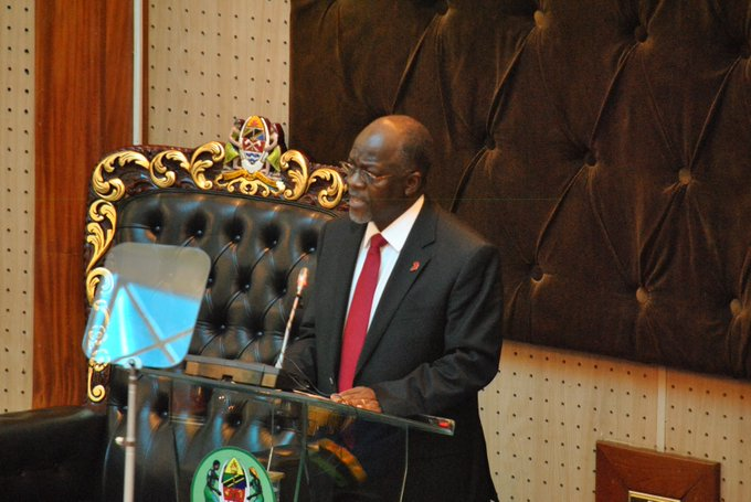 JPM: Shule Zote Zifunguliwe Juni 29, Aruhusu Harusi – Video - Global Publishers