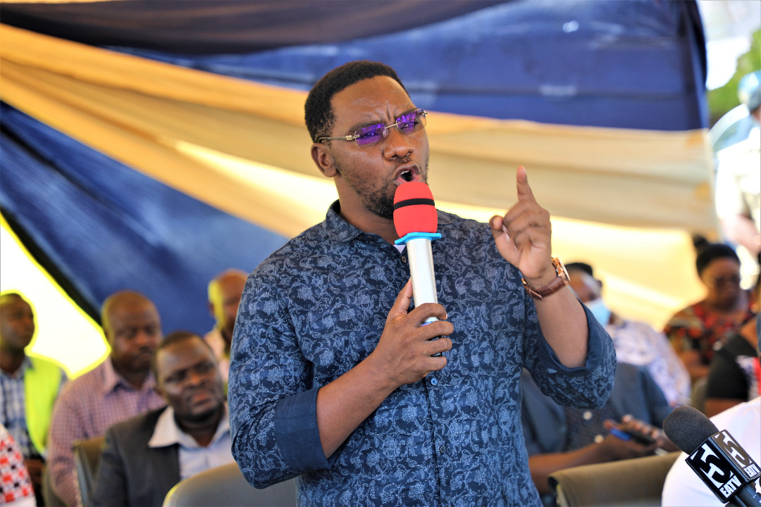 Makonda: Mwizi Akikamatwa Apigwe Kipigo Kizito - Global Publishers