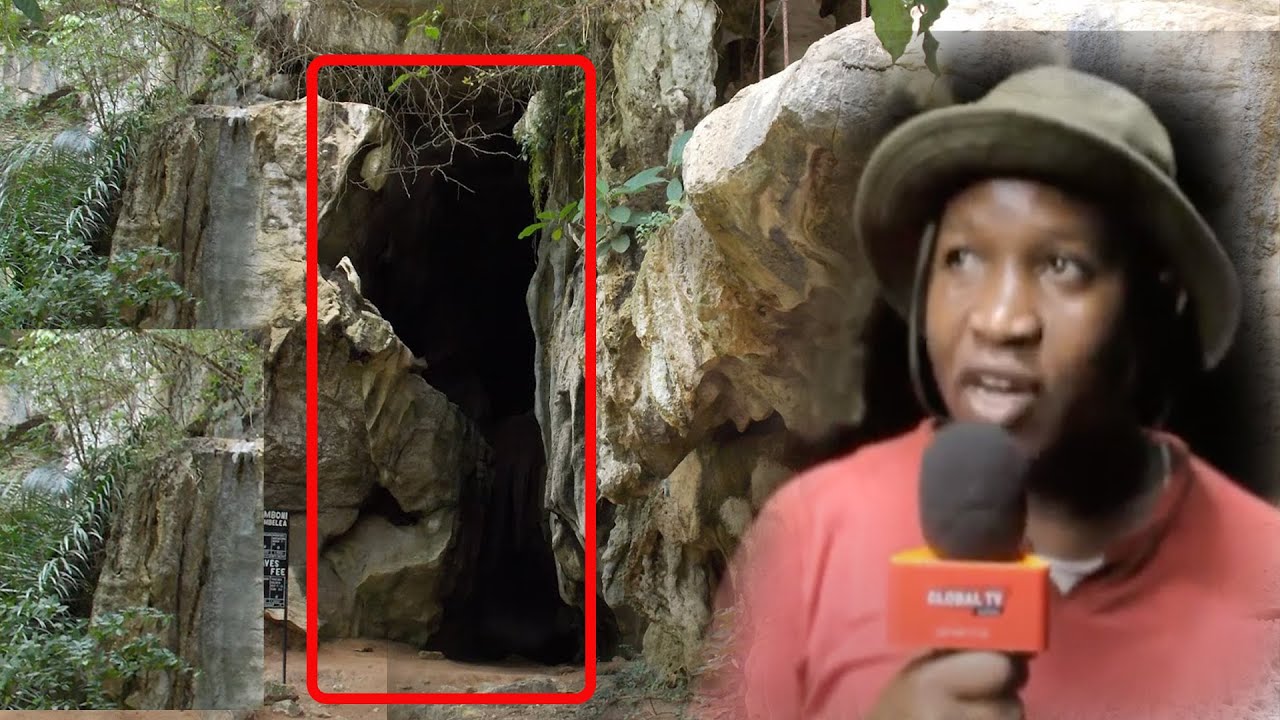 MAJABU! MAPANGO yanayoaminika KUONDOA SHIDA ZA WATU -Video - Global Publishers