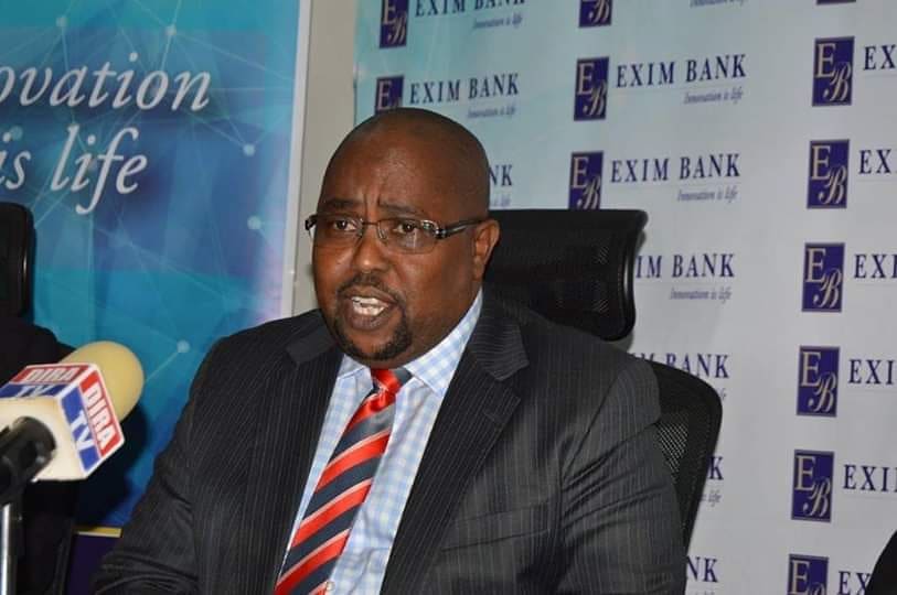 Exim Yatangaza Likizo Ya Malipo Ya Mikopo Ya Bilioni 160 - Global Publishers