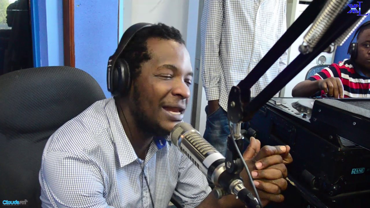 Breaking: B12 Wa Clouds Fm Ahamia EFM - Global Publishers