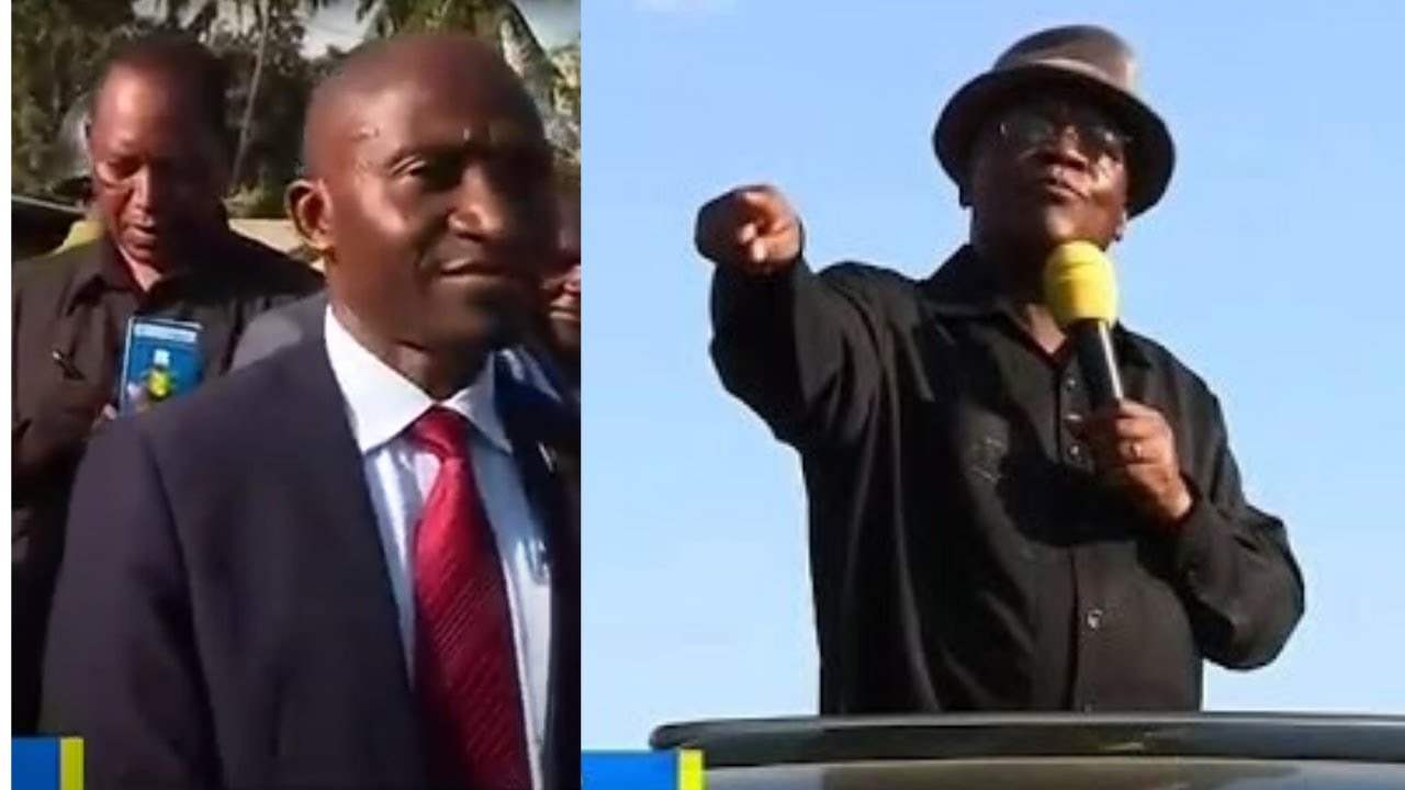 Video: Mkurugenzi Kilosa Aomba Radhi Mara tatu Rais Magufuli - Global Publishers
