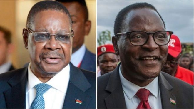 Malawi warudia kura ya urais baada ya kufutwa na mahakama - Global Publishers