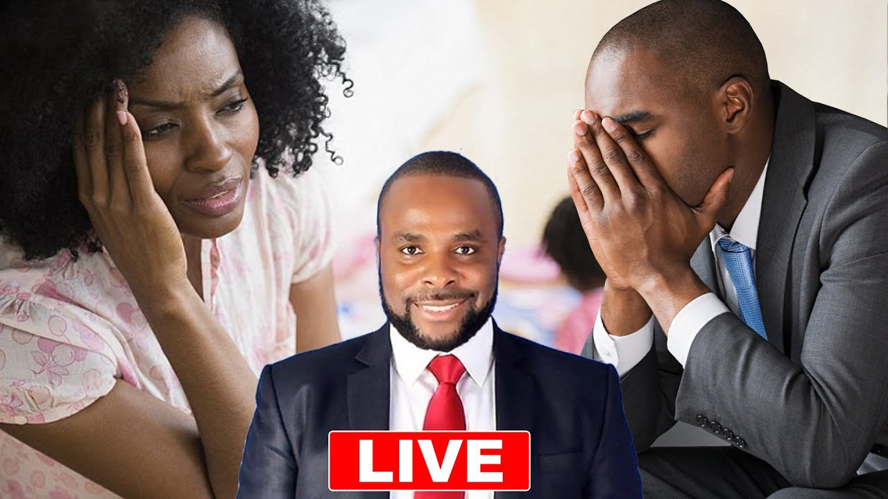 LIVE: NINI CHAKUFANYA PINDI UNAPOPITIA WAKATI MGUMU KWENYE MAISHA - Global Publishers