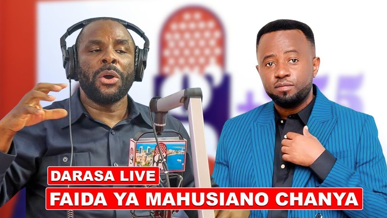 Nikki wa Pili: Sifa ya Mahusiano Kufanana – Video - Global Publishers
