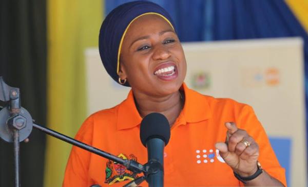 Corona Yaleta Baraka Kwenye Sekta Ya Afya – Ummy Mwalimu - Global Publishers