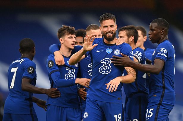 Lampard Ataja Faida ya Chelsea Kufuzu UEFA - Global Publishers