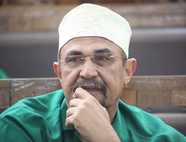 Zungu Ashinda Kura za Maoni CCM Ilala - Global Publishers