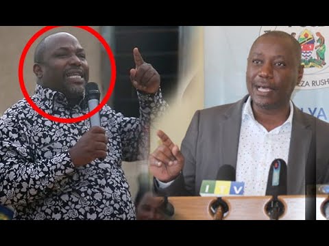 TAKUKURU Yakosa Ushahidi Kesi ya ‘Kibajaji’ - Global Publishers