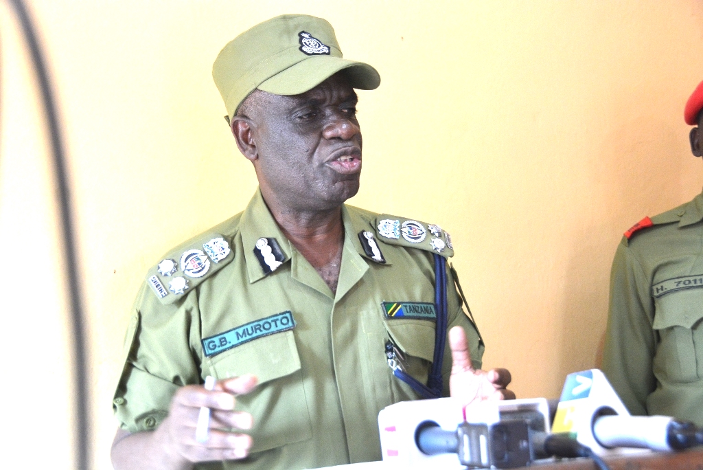 Watano Wafa Ajali ya Lori na Noah Dodoma - Global Publishers