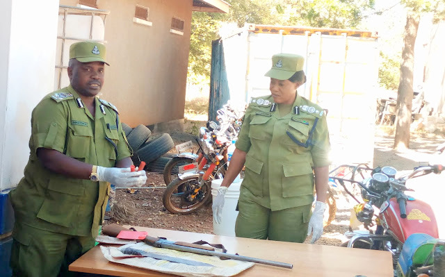 Kahama: Watuhiumiwa wa Mauaji ya Watu 4 Mgodini Wakamatwa - Global Publishers