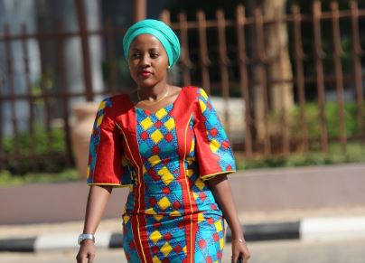 Halima Bulembo Aongoza Kura za Maoni Kagera - Global Publishers