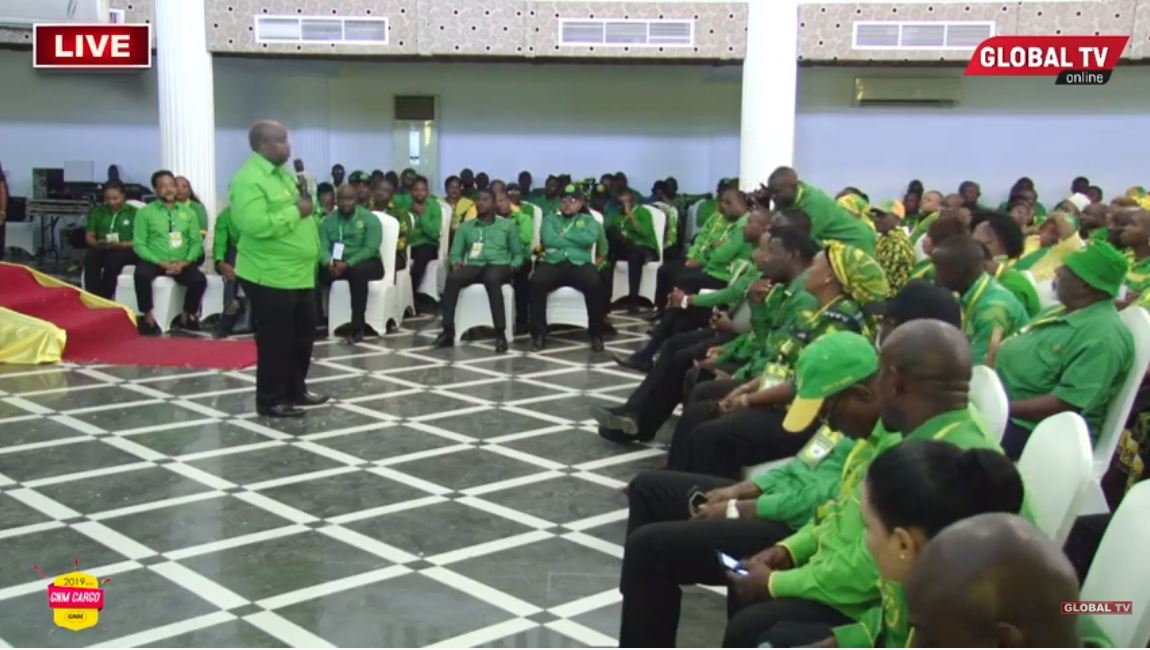 🔴#LIVE: Kura za Maoni CCM Kuchagua Mgombea Ubunge Kinondoni - Global Publishers