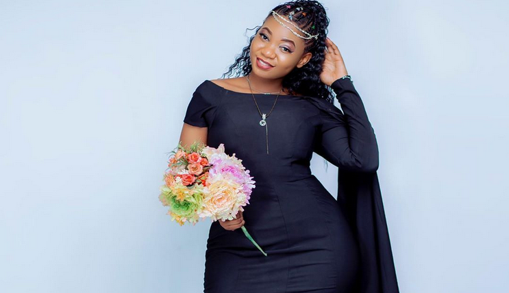 Irene Robert: Sijaolewa Bado Jamani! - Global Publishers