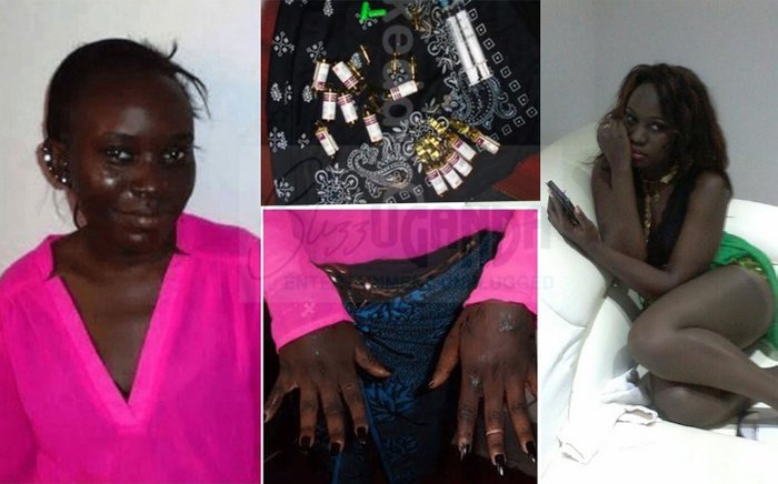 Kisa Madawa, Msanii Akiri: ‘Nilijaribu Kujiua’ - Global Publishers