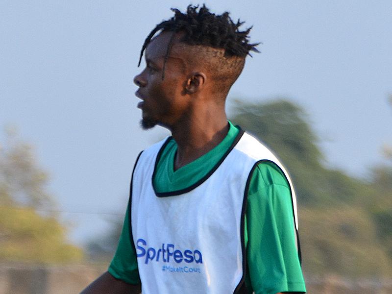 Yanga Yatua Gor Mahia Kumalizana na Straika Kiboko - Global Publishers