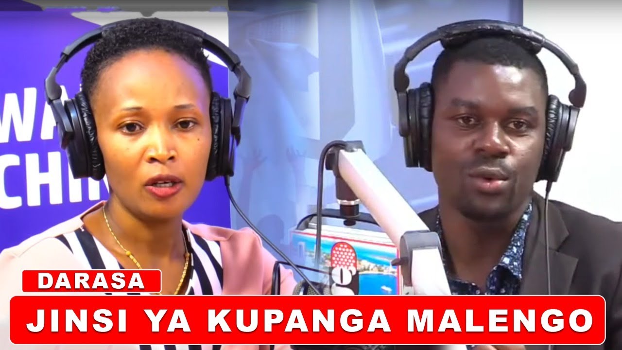 DARASA: Jinsi ya Kupanga Malengo Ufanikiwe – 2 - Global Publishers