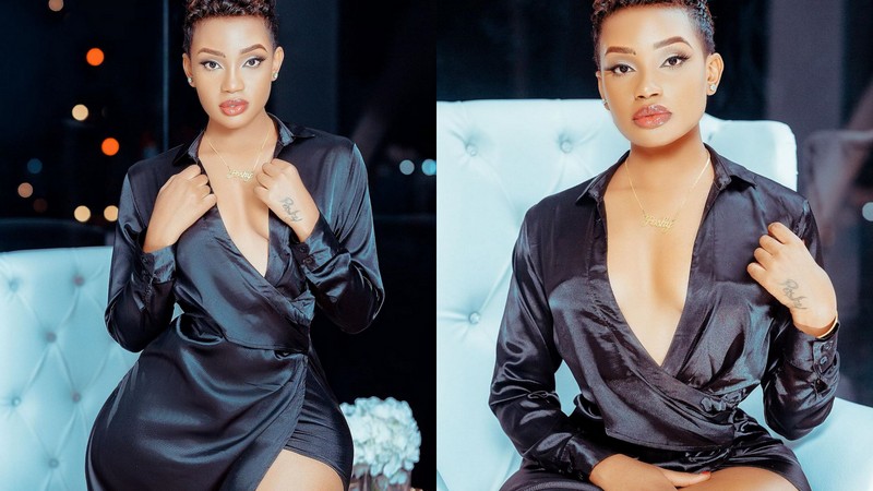 Poshy Awachukia Kweli Wanawake! - Global Publishers