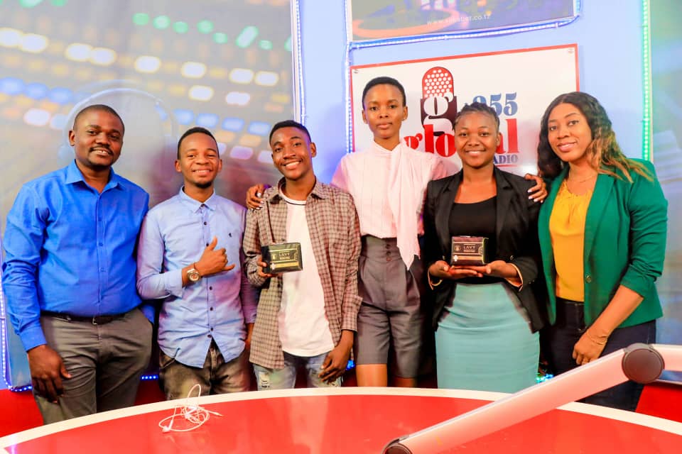 Flaviana Afichua Sababu za Kuja na Taulo za Kike - Global Publishers