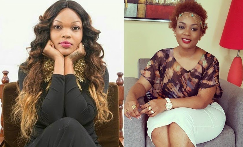 Kajala: Sitamsahau Wema Hadi Kaburini - Global Publishers