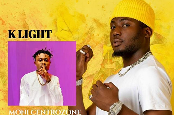 WIMBO MPYA: K-LIGHT KILEMBA REMIX FT Hamadai, Moni, Amber Lulu, Liah - Global Publishers