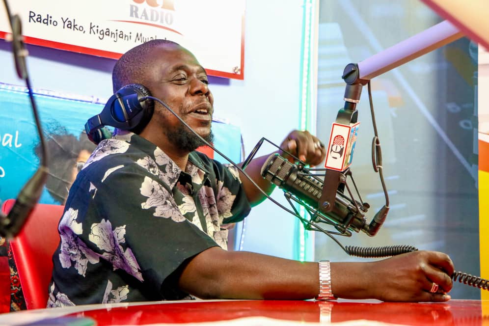 Mzee Yusuf Anarudi Dar Live Mkesha wa Nanenane - Global Publishers