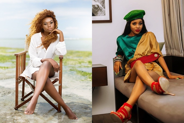 Maua Amzima Nandy kwa Mjengo! - Global Publishers