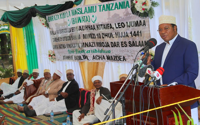 Majaliwa: Semeni Mtakayofanya, Si Kubeza ya Wengine – Video - Global Publishers